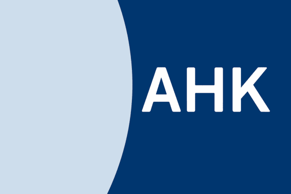 Firma sprzątająca Ekomilo w Warszawie – współpraca z AHK Polska od 2022 roku