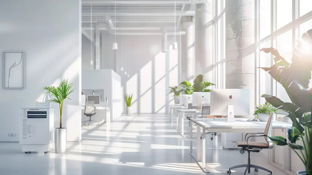 Kompleksowe zwalczanie szkodników