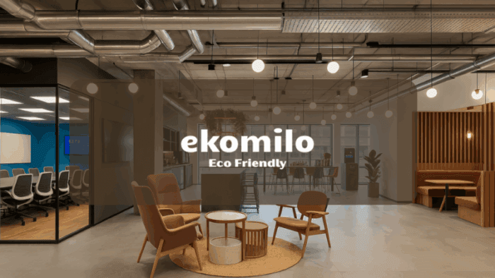 Biuro eco friendly w sprzątaniu biur Mokotów Warszawa