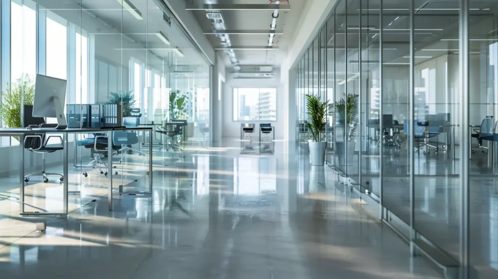 sprzątanie bieżące