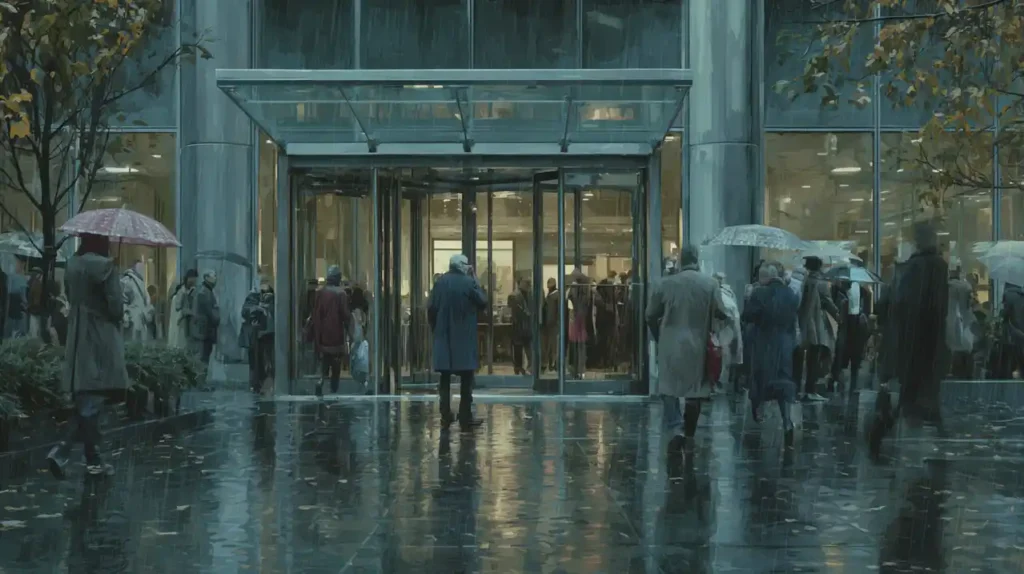 Jesienna konserwacja podłóg