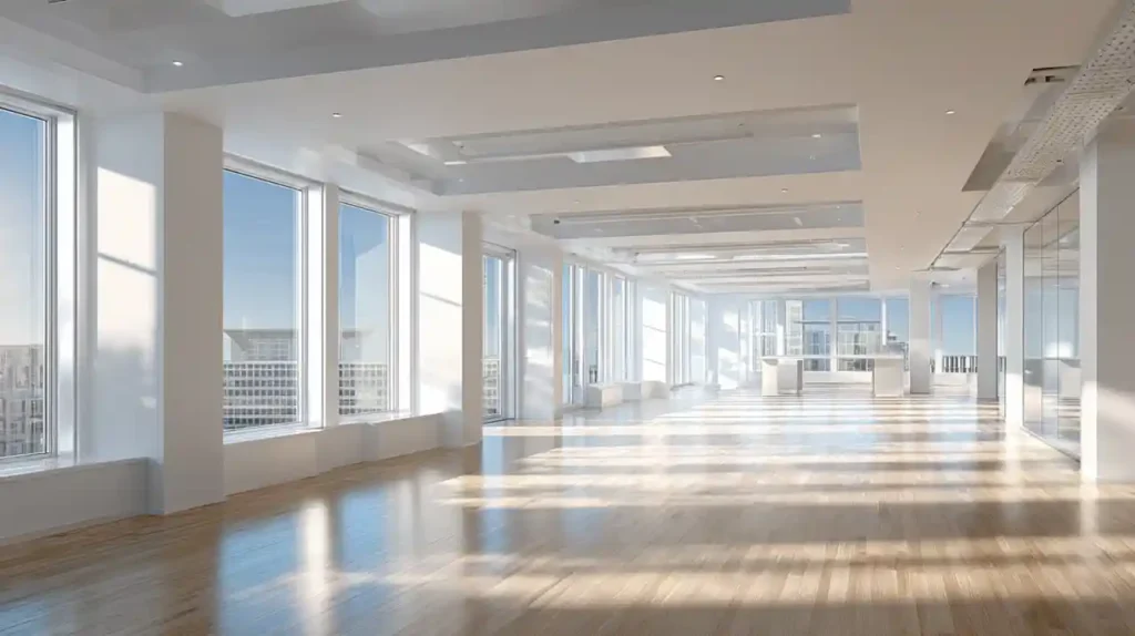 Przeprowadzka do nowego biura