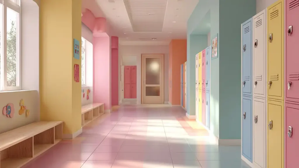 dezynfekcji w przedszkolach i żłobkach