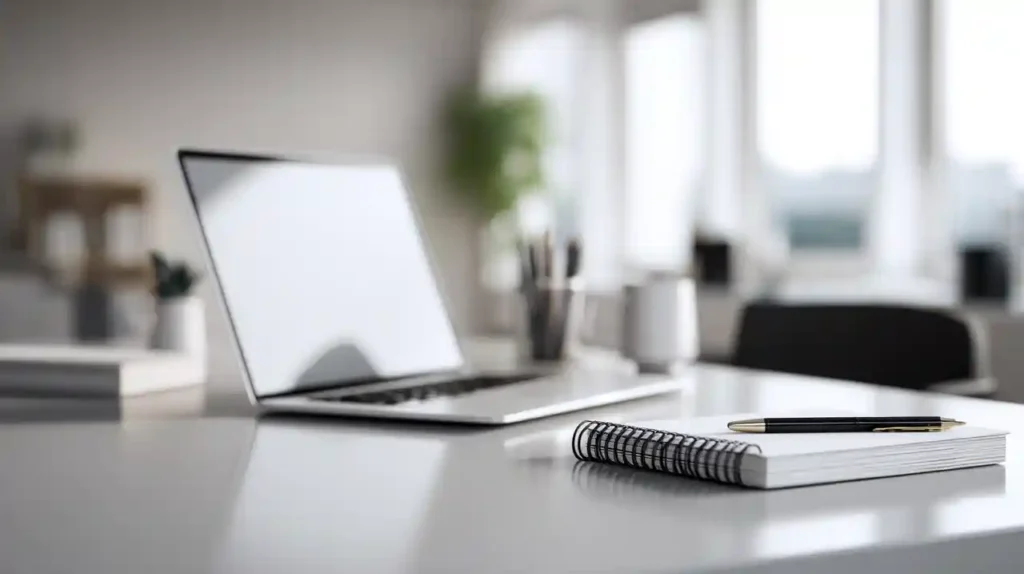 triki na czystsze biuro